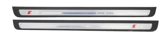 LISTWY PROGOWE NAKŁADKI AUDI A5 8T S-LINE 8T0853373 Cena promocyjna